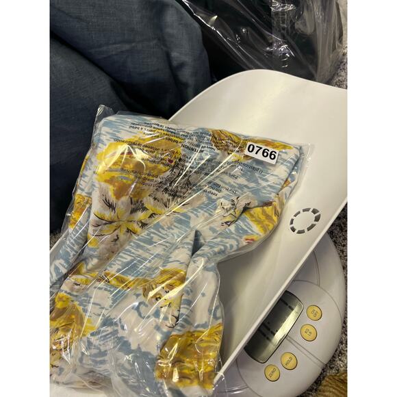 The Territory Ahead Men’s Retro Hawaiian Camp Shirt XL, Cotton‎ Island Sailboats - Picture 14 of 14